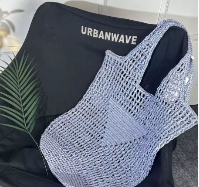 Woven Bag