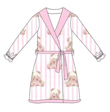 Bear Nightwear