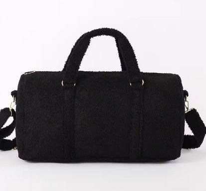 Teddy Duffle Bag