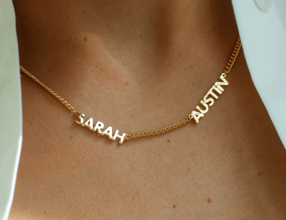 Name Chain