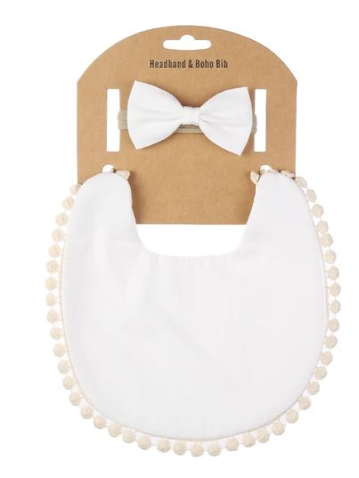 Bib Set