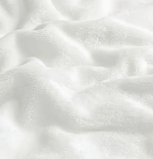 Pink Gingerbread Blanket