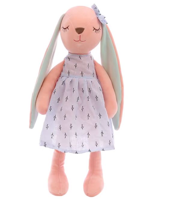 35cm Long Ear Rabbit