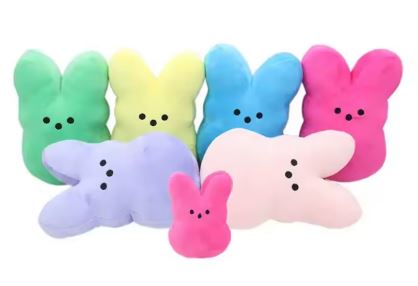 25cm Plush Bunny