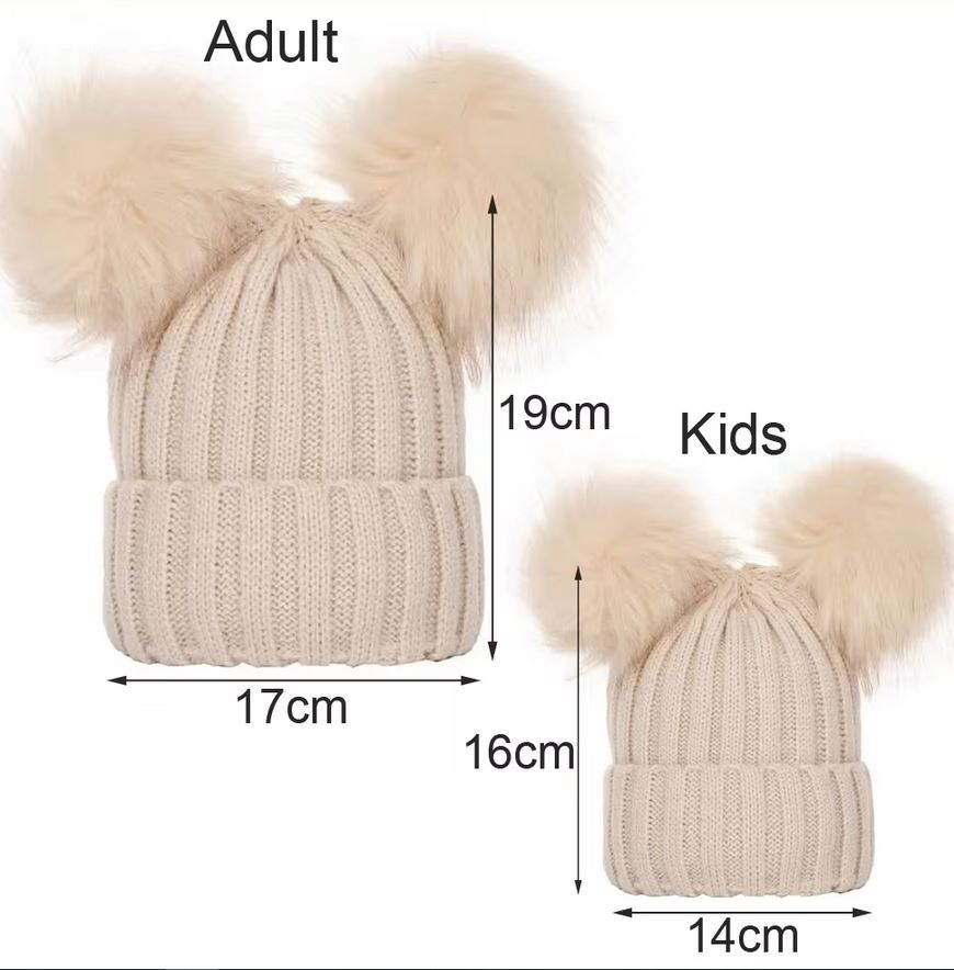 Mummy & Me Matching Hats