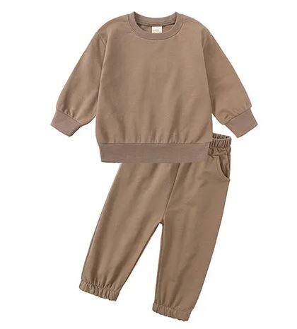 Light Weight Jumper Tracksuit