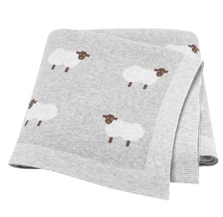 Sheep Blanket