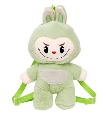 Monster Bear Backpack