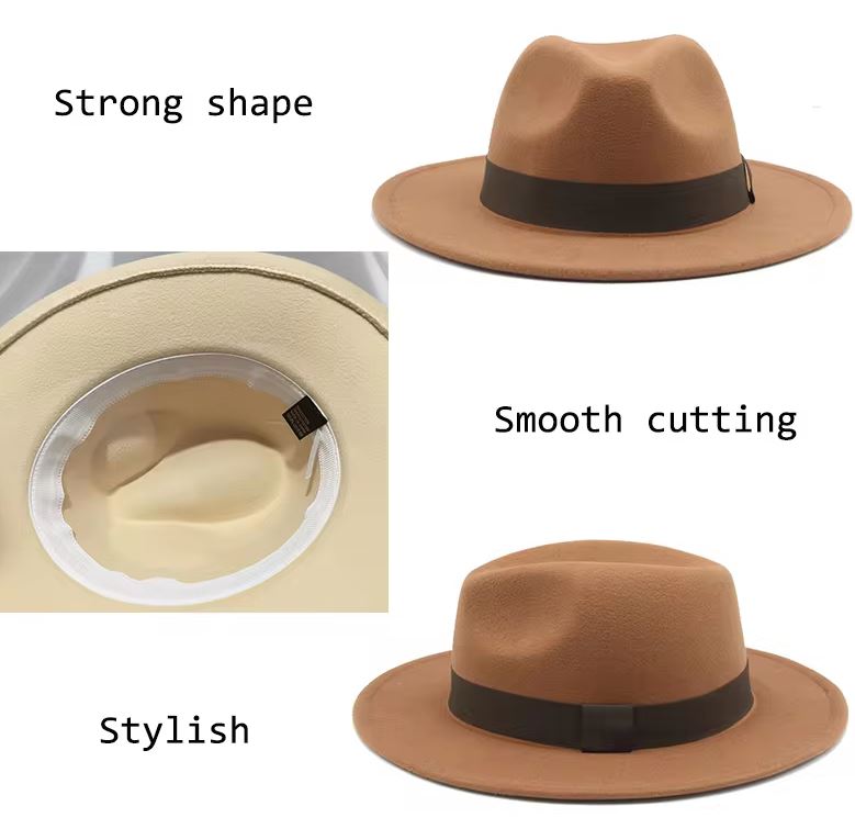 Fedora Hat