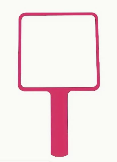 Handheld Mirror