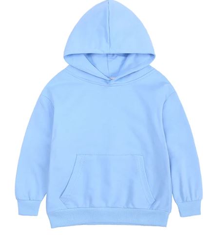 Light Weight Hoodie