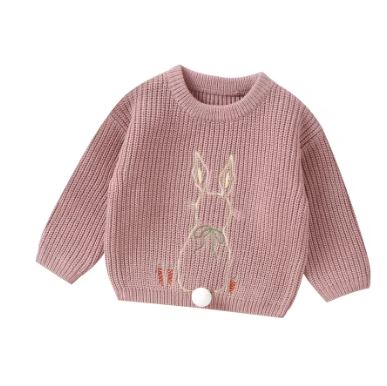 Easter Unisex Knitted Jumper