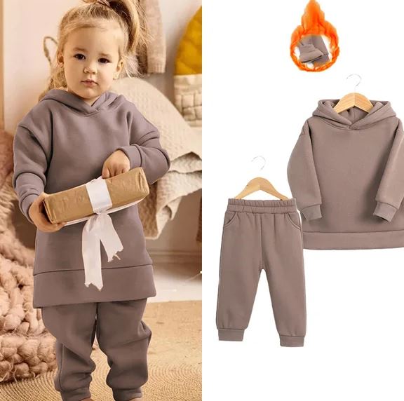 Kids Tales Tracksuit