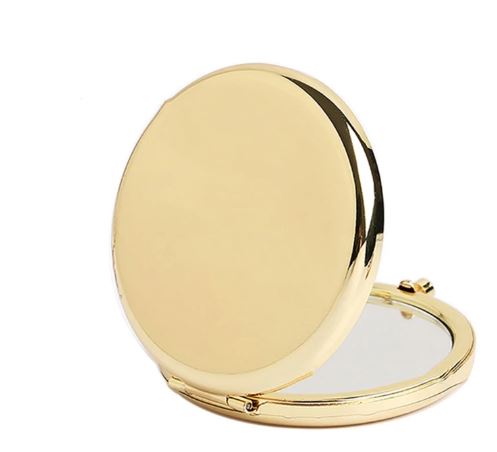 Compact Mirror