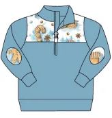 Gingerbread Jumper/Sweater