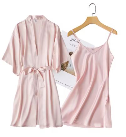 Robe Set