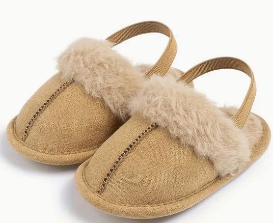 Baby/Toddler Slipper