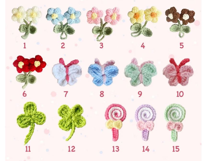 Multi-Coloured Personalised Back Pack