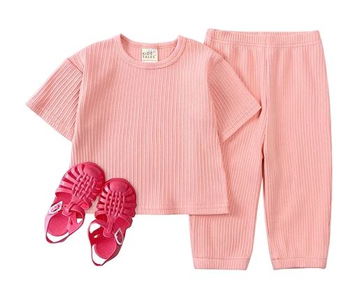 Kids Tales Loose Fit Lounge Set