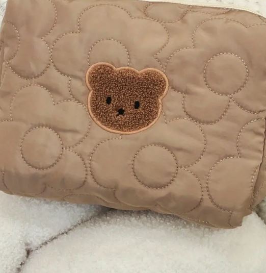 Bear Bag