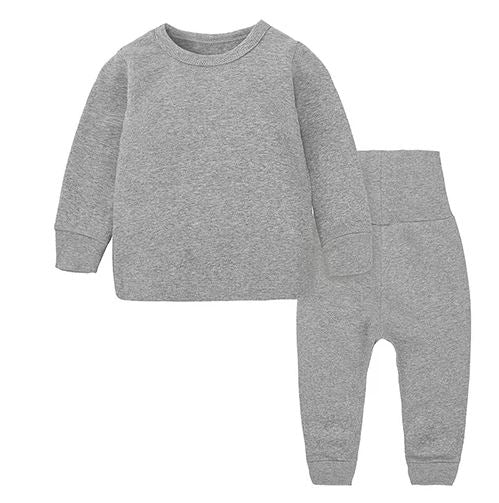 Kids Tale Plain Lounge Set