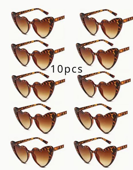 Hen Party Novelty Sunglasses