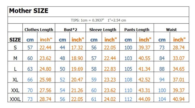 Reindeer/Tartan Christmas Pyjamas
