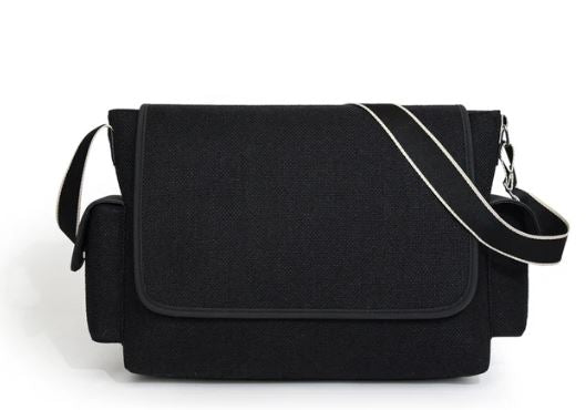 Canvas Changing Bag