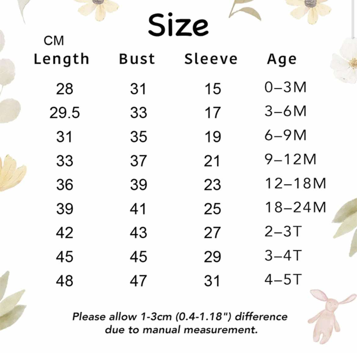 Personalised Knitted Jumper