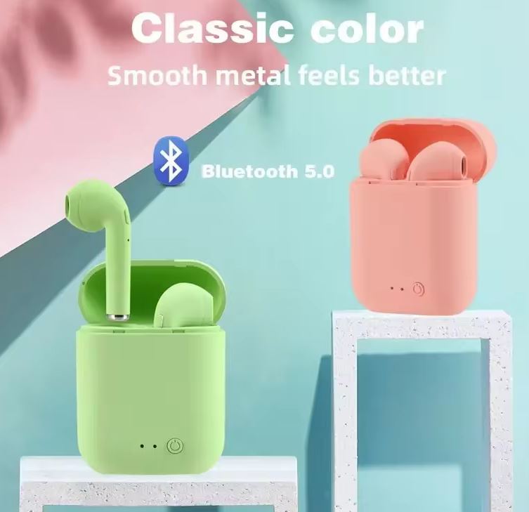 Wireless Earbuds