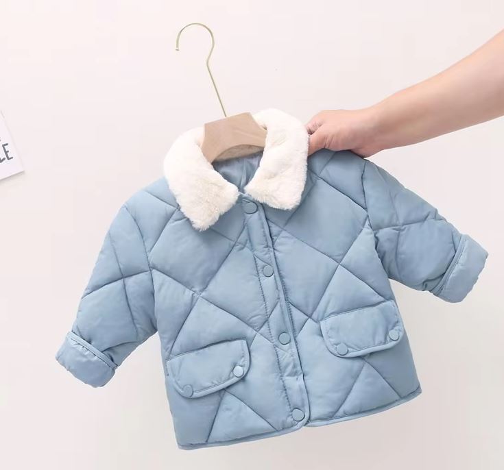 Children Winter Coat