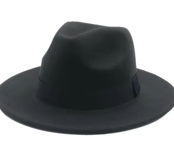 Fedora Hat