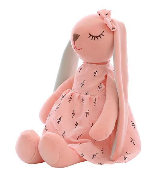35cm Long Ear Rabbit