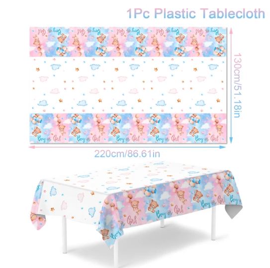 Table Cloth