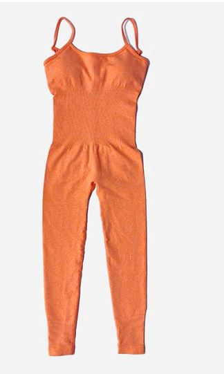 Jumpsuit