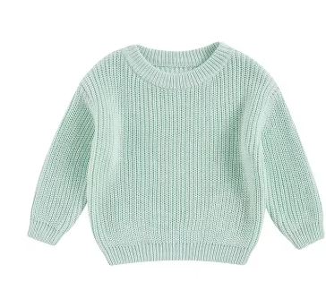 Knitted Jumper 3