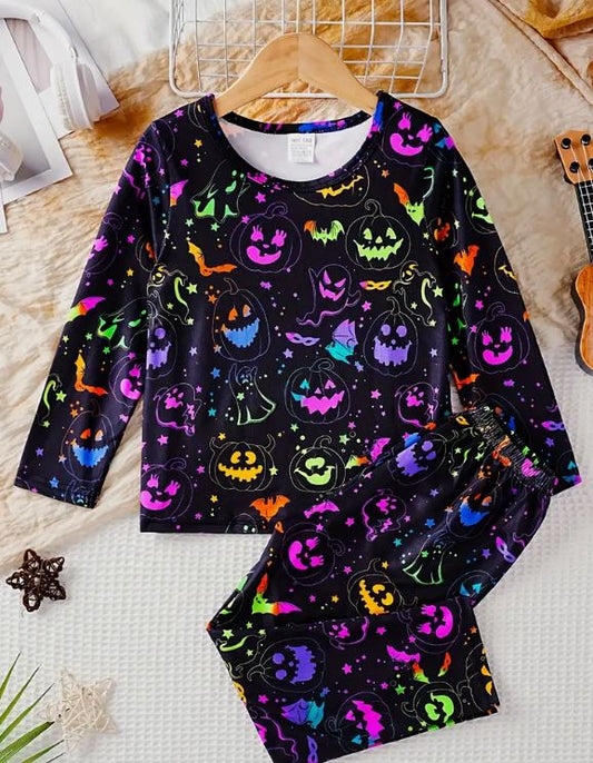 Halloween Pyjamas