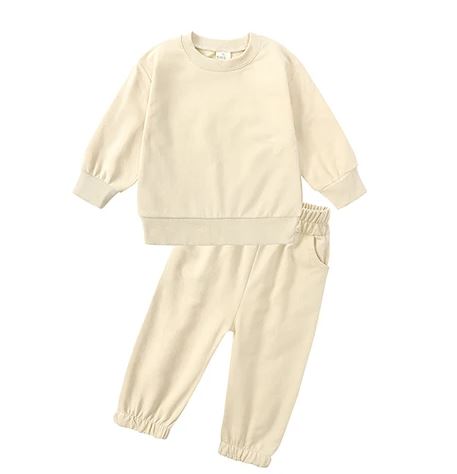 Light Weight Jumper Tracksuit