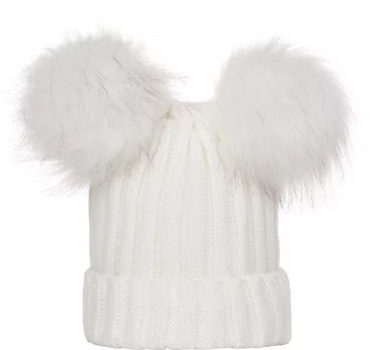 Mummy & Me Matching Hats