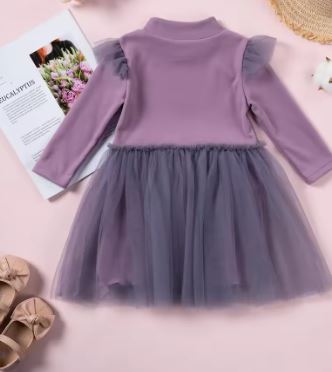 Tutu Dress