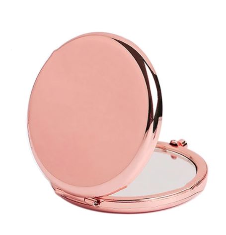 Compact Mirror