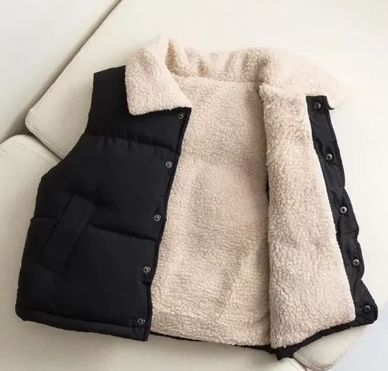 Unisex Gilet