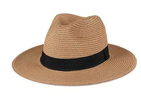 Straw Hat