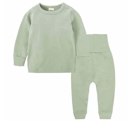 Kids Tales Plain Lounge Set