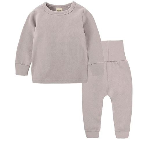 Kids Tale Plain Lounge Set