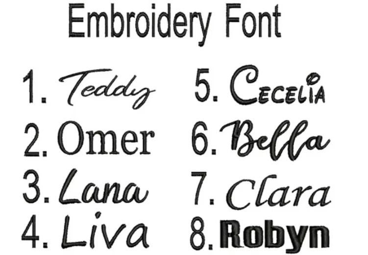 Personalised Varsity Jacket