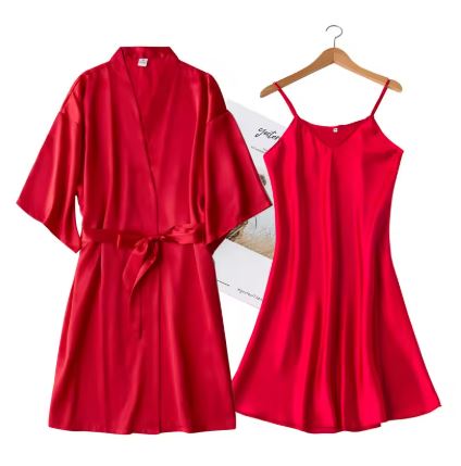 Robe Set