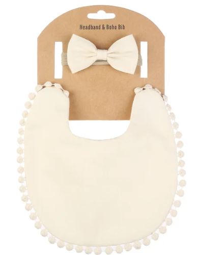 Bib Set