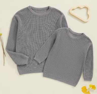 Knitted Jumper