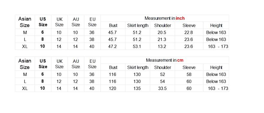 Fluffy Long Nightdress